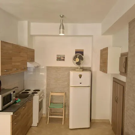 Abeas Samos Antonis 3 Apartment Avlakia Exterior photo