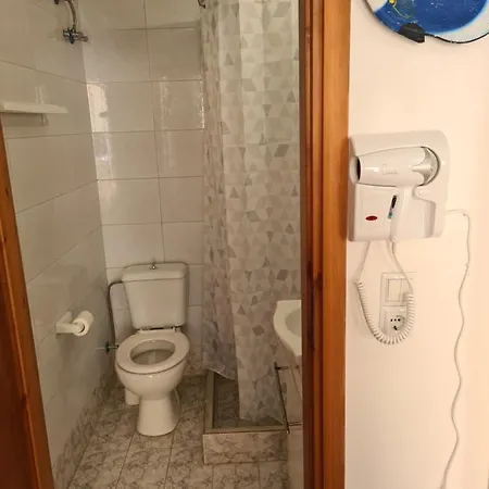 Abeas Samos Antonis 3 Apartment Avlakia Exterior photo