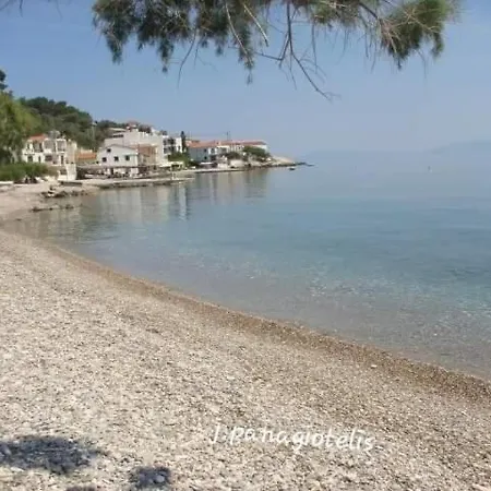 Abeas Samos Antonis 3 Apartment Avlakia Exterior photo