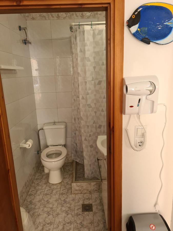 Abeas Samos Antonis 3 * Avlakia