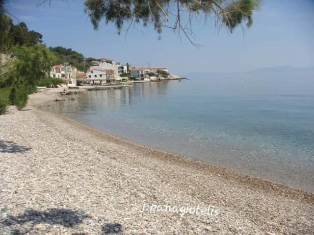 Privatunterkunft Abeas Samos Antonis 3